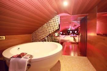 Hangzhou Jade Theme Hotel Kültér fotó