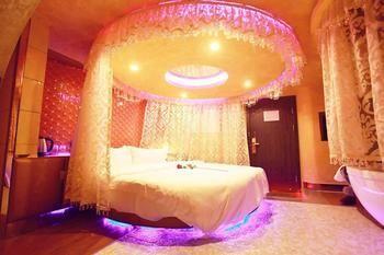 Hangzhou Jade Theme Hotel Kültér fotó