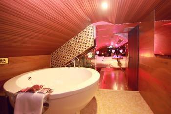 Hangzhou Jade Theme Hotel Kültér fotó
