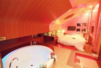 Hangzhou Jade Theme Hotel Kültér fotó