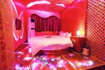 Hangzhou Jade Theme Hotel Kültér fotó