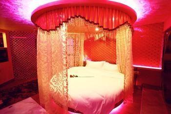 Hangzhou Jade Theme Hotel Kültér fotó