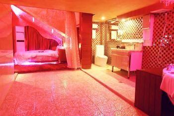 Hangzhou Jade Theme Hotel Kültér fotó